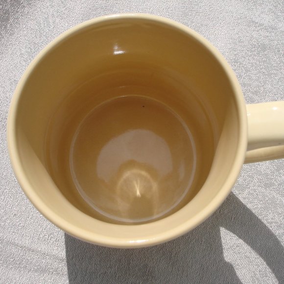 New Coffee Mug Cup - I'd give up coffee, but I'm no quitter - Picture 4 of 10
